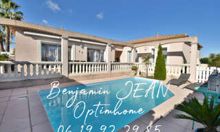 Maison 5 Pièces 140 m² à vendre à Sérignan (34410)