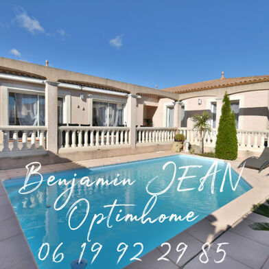 Maison 5 pièces 440000 €