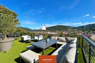 Maison 7 pièces 690000 €