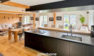 Maison 7 Pièces 180 m² à vendre à Gérardmer (88400)