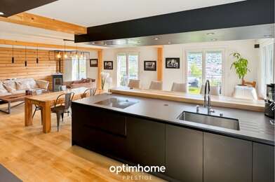 Maison 7 pièces 620000 €
