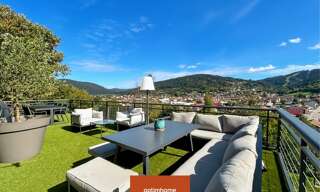 Maison 7 Pièces 200 m² à vendre à Gérardmer (88400)
