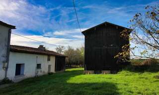 Maison 5 Pièces 130 m² à vendre à Aillas (33124)