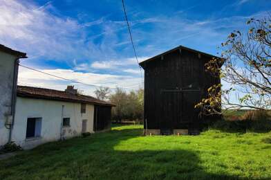 Maison 5 pièces 129000 €