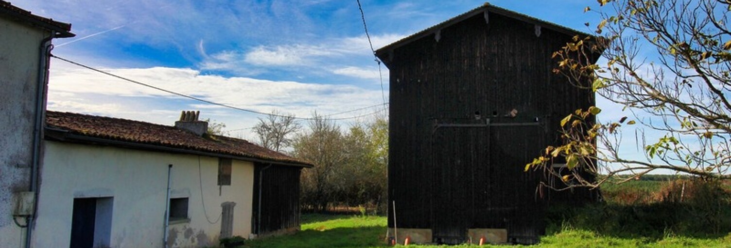 Maison 5 Pièces 130 m² à vendre à Aillas (33124)