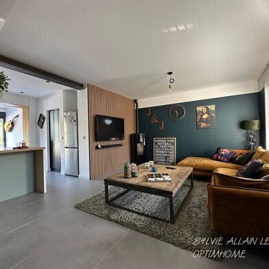 Maison 5 pièces 179000 €