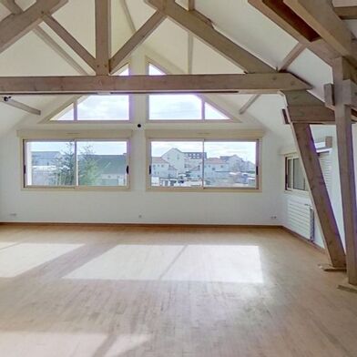 Maison 7 pièces 570000 €