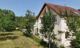 Maison 7 Pièces 265 m² à vendre à Dijon (21000)