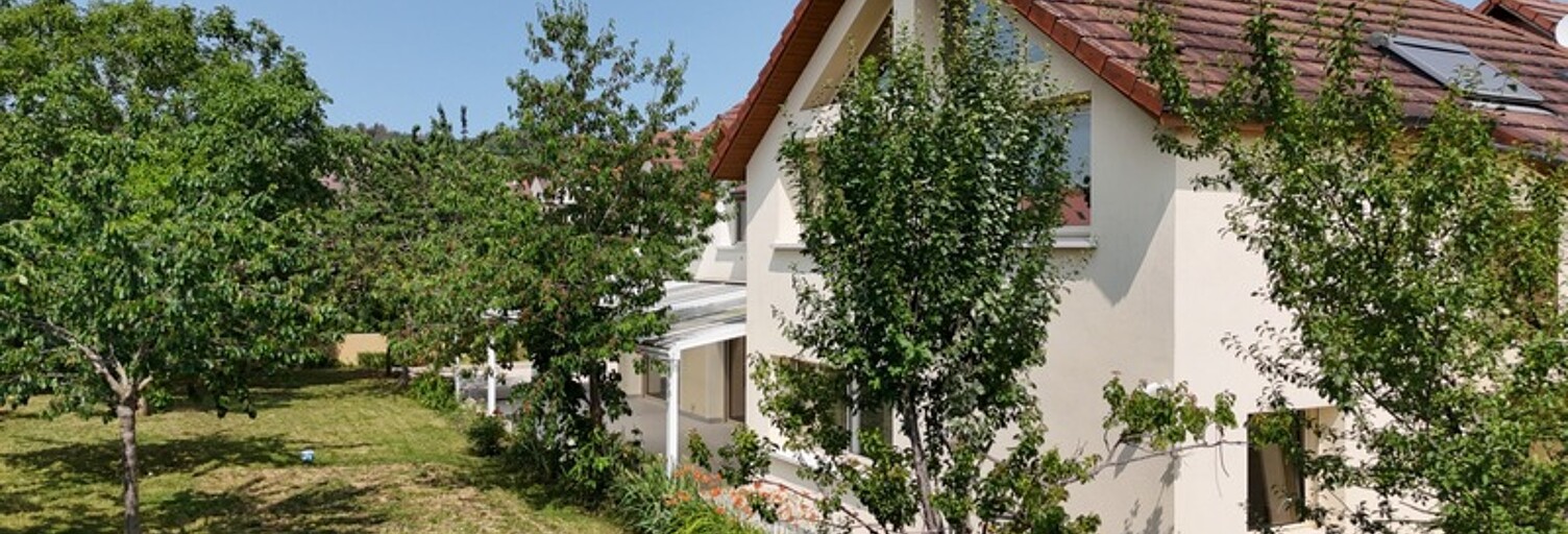 Maison 7 Pièces 265 m² à vendre à Dijon (21000)