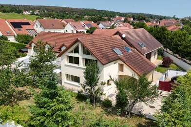 Maison 7 pièces 570000 €