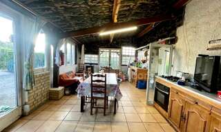 Maison 5 Pièces 150 m² à vendre à Proix (02120)