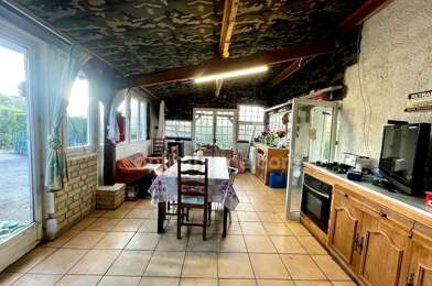 Maison 5 pièces 89000 €