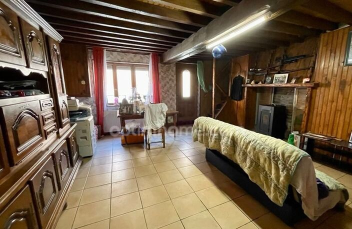 Maison à vendre 5 pièces à PROIX (02) — photo 2
