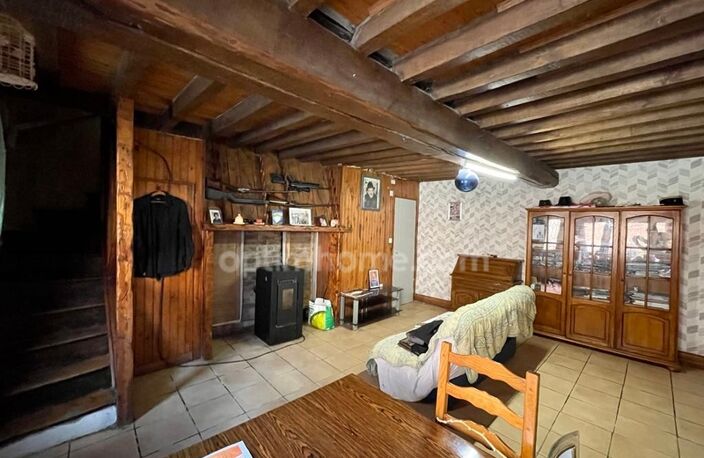 Maison à vendre 5 pièces à PROIX (02) — photo 3