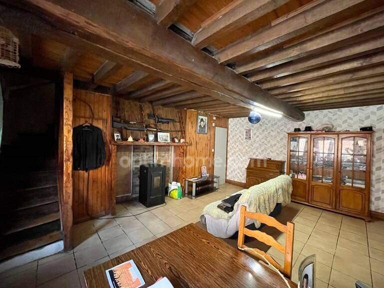 Maison à vendre 5 pièces à PROIX (02) — photo 1
