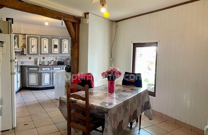 Maison à vendre 5 pièces à PROIX (02) — photo 5
