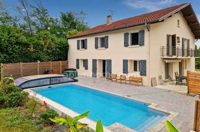 Maison 9 pièces 399000 €