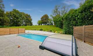 Maison 9 Pièces 274 m² à vendre à Habas (40290)