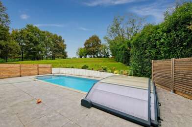 Maison 9 pièces 399000 €