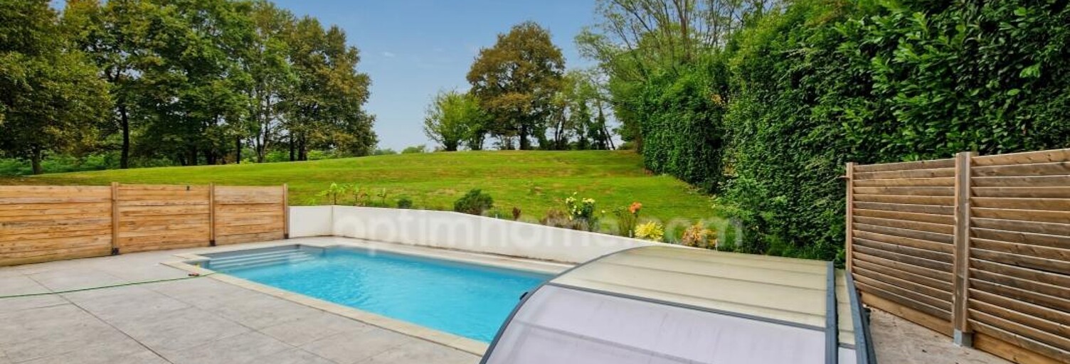 Maison 9 Pièces 274 m² à vendre à Habas (40290)