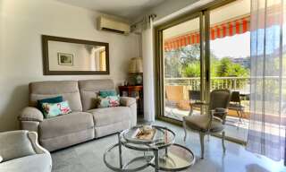 Appartement 3 Pièces 77 m² à vendre à Cagnes-sur-Mer (06800)