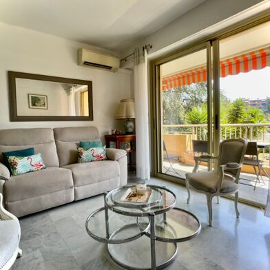 Appartement 3 pièces 400000 €