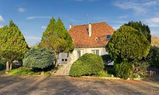 Maison 5 Pièces 150 m² à vendre à Ribérac (24600)