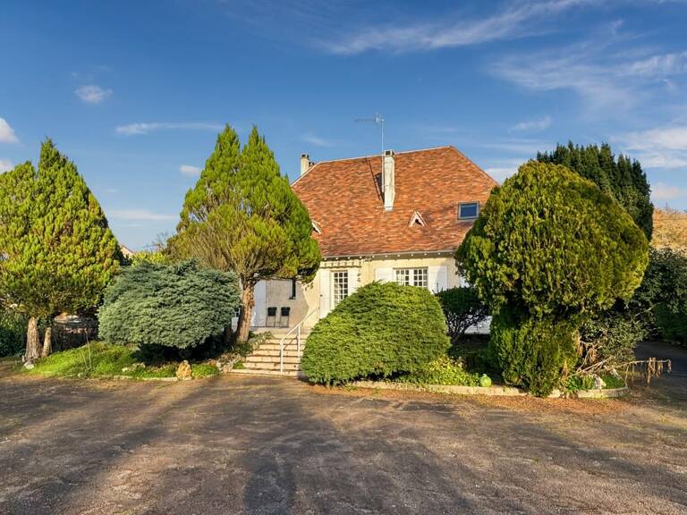 Maison À Vendre — photo 1
