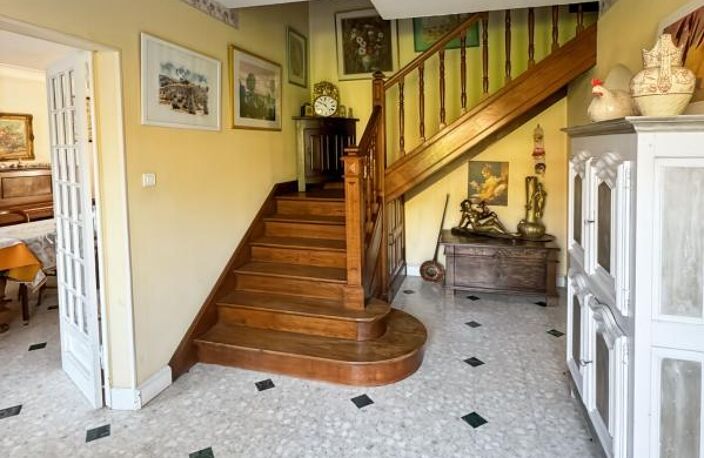 Maison À Vendre — photo 5