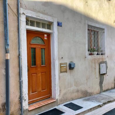 Appartement 3 pièces 79000 €