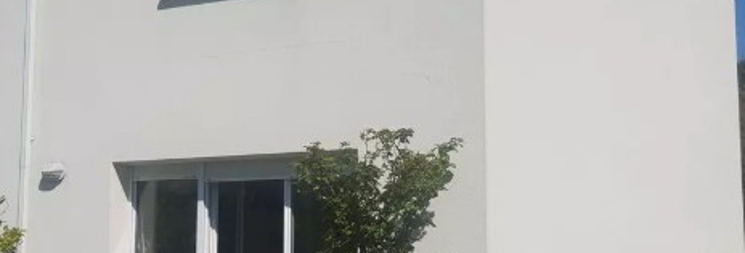 Maison 4 Pièces 82 m² à louer à Saint-Aubin-de-Médoc (33160)