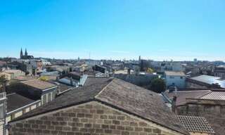 Appartement 3 Pièces 60 m² à louer à Bordeaux (33000)