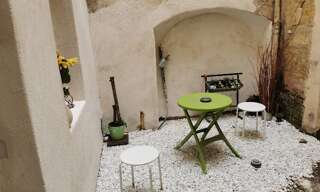 Appartement 1 Pièce 23 m² à louer à Bordeaux (33000)