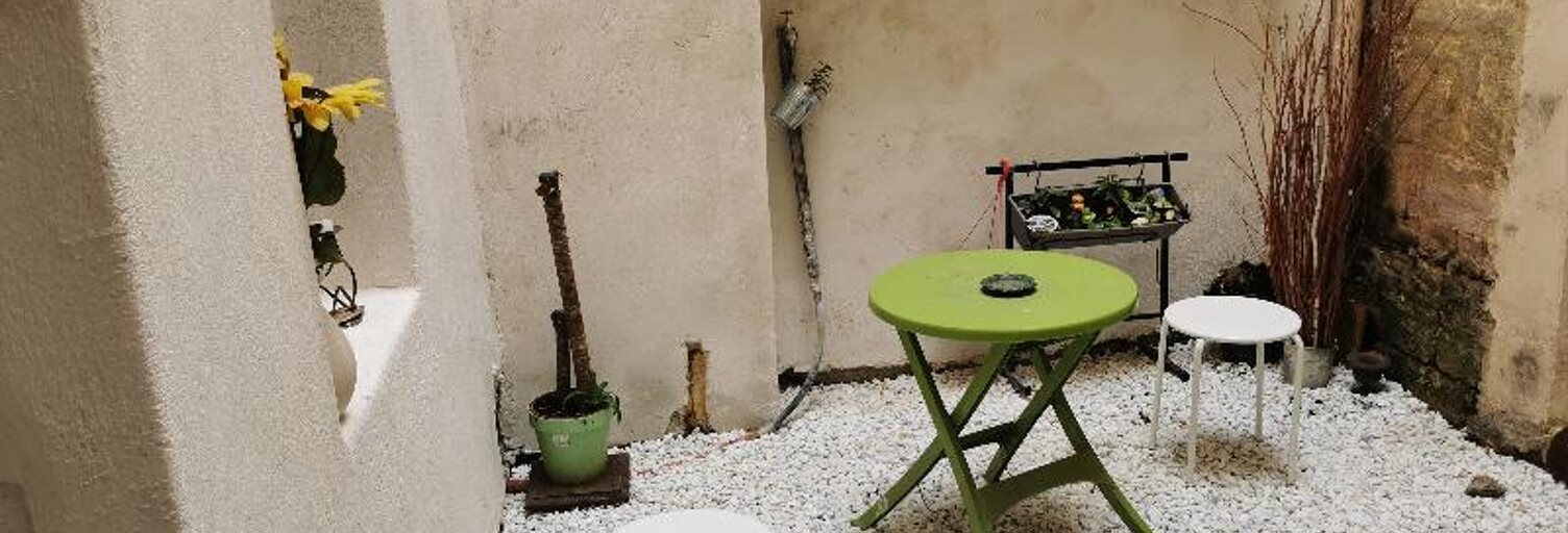 Appartement 1 Pièce 23 m² à louer à Bordeaux (33000)