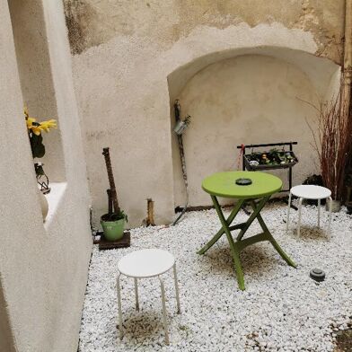 Appartement 1 pièces 715 €