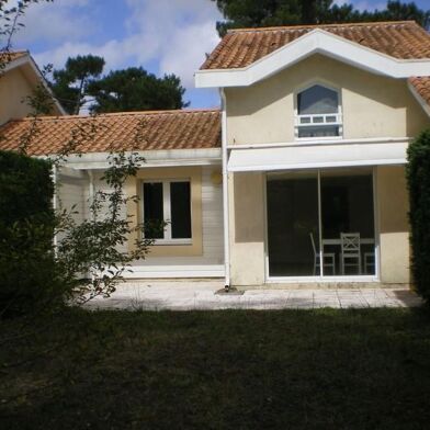 Maison 4 pièces 1200 €