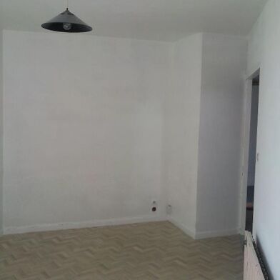 Appartement 1 pièces 660 €