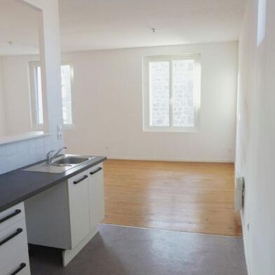Appartement 4 pièces 1400 €