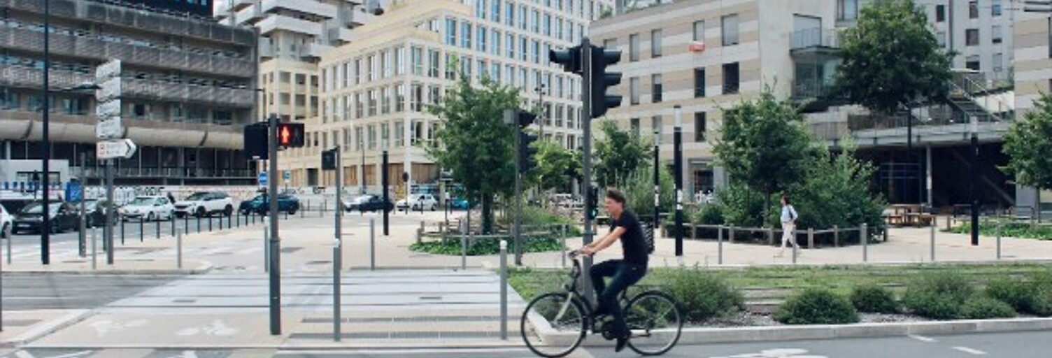 Appartement 3 Pièces 60 m² à louer à Bordeaux (33000)