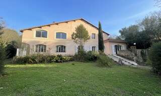 Maison 6 Pièces 199 m² à vendre à Nîmes (30900)