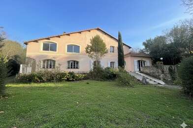 Maison 6 pièces 365000 €