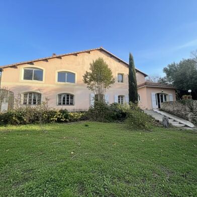 Maison 6 pièces 422000 €