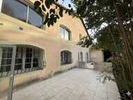 Nîmes, quartier Route de Sauve, maison dominante 199m² sur 1300m, 3chs + P2 indépendant — photo 3
