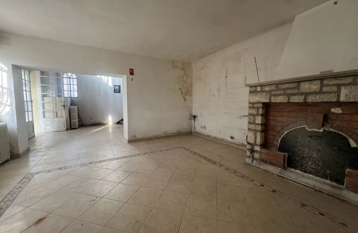 Nîmes, quartier Route de Sauve, maison dominante 199m² sur 1300m, 3chs + P2 indépendant — photo 5