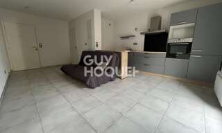 Appartement 2 Pièces 40 m² à vendre à Juvignac (34990)