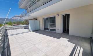 Appartement 2 Pièces 46 m² à louer à Murianette (38420)