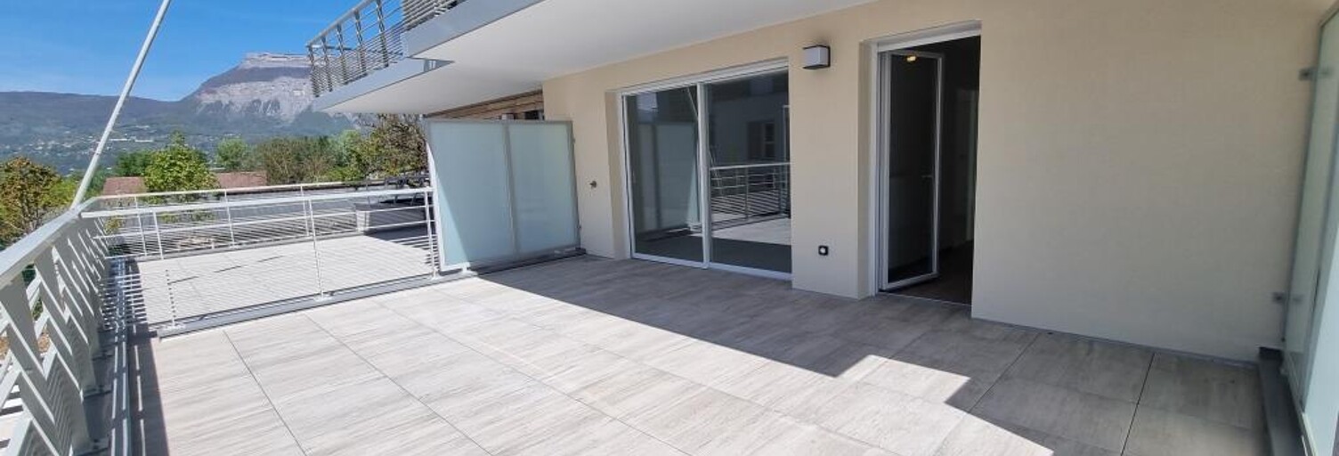 Appartement 2 Pièces 46 m² à louer à Murianette (38420)