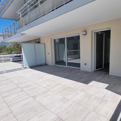 Appartement 2 pièces 720 €