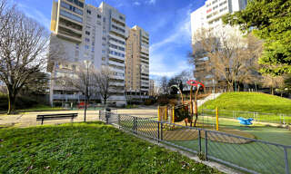 Appartement 4 Pièces 86 m² à vendre à Grenoble (38100)