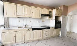 Appartement 4 Pièces 86 m² à vendre à Grenoble (38100)